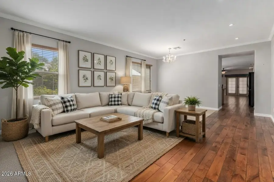 27348 N 90th Lane, Peoria, AZ 85383 - #3