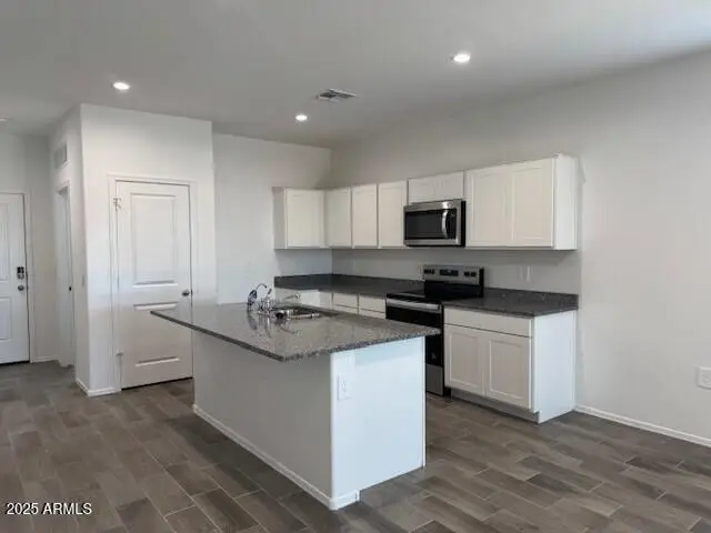 1362 W Shannons Way, Coolidge, AZ 85128 - #3