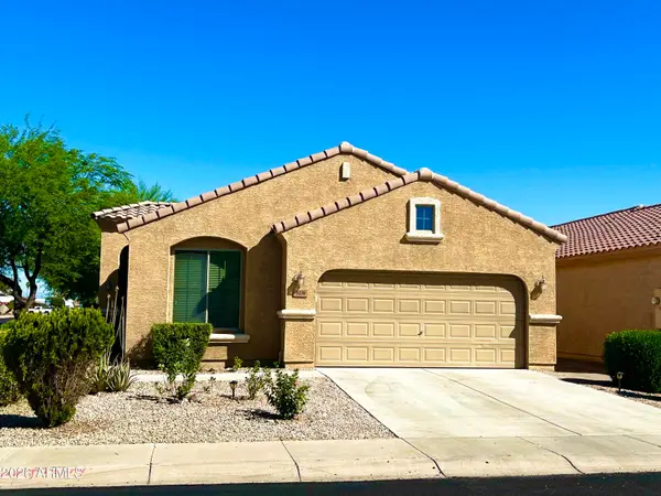 5238 W Cochise Drive, Glendale, AZ 85302