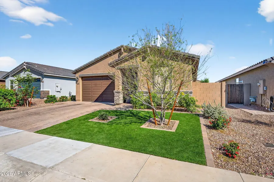 4176 W Janie Street, San Tan Valley, AZ 85144 - #3