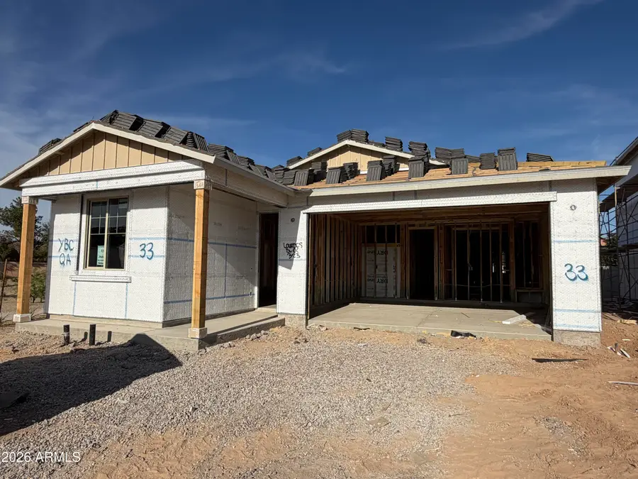 7407 S 47th Drive, Laveen, AZ 85339 - #2