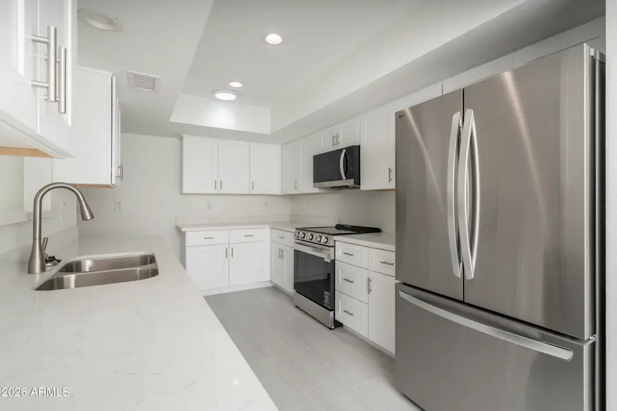 7986 E Va Del Desierto --, Scottsdale, AZ 85258 - #3