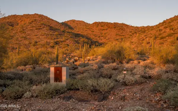 10500 E Lost Canyon Drive #22, Scottsdale, AZ 85255