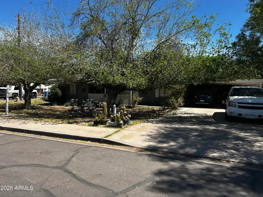 5625 S 9th Street, Phoenix, AZ 85040 - #2