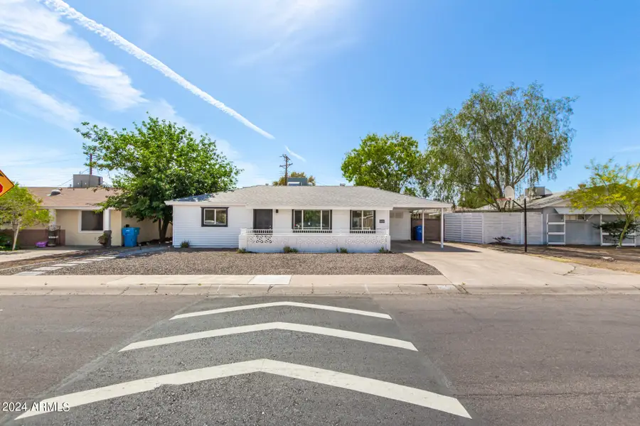 5520 N 37th Avenue, Phoenix, AZ 85019 - #2