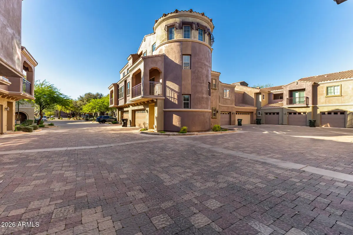 3935 E Rough Rider Road #1350, Phoenix, AZ 85050 - #1