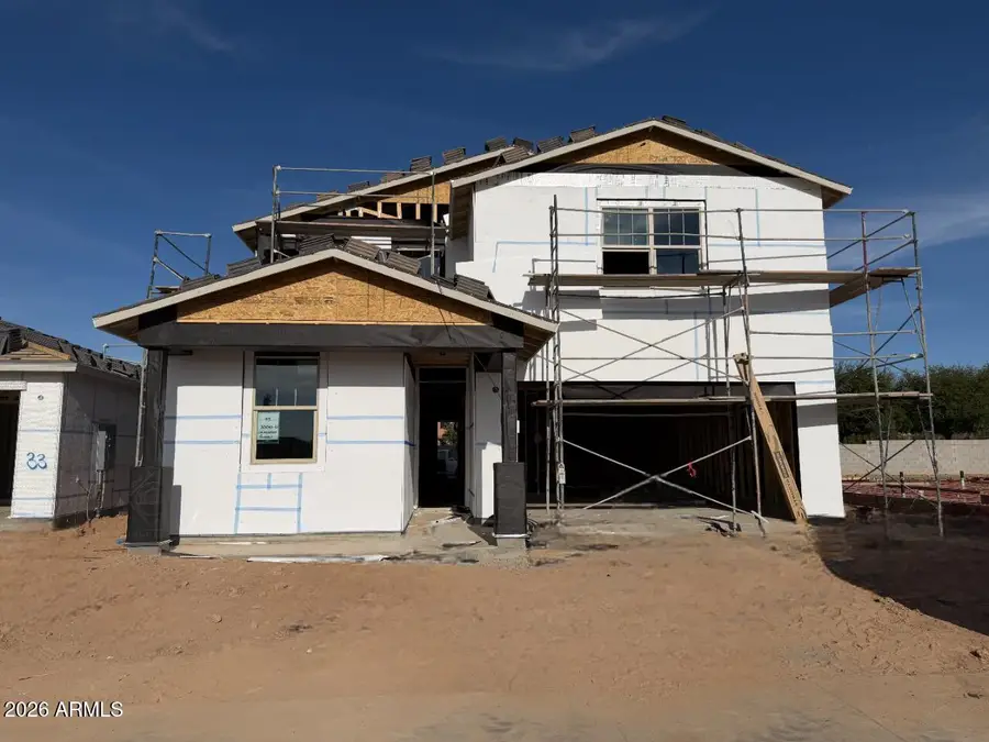 7413 S 47th Drive, Laveen, AZ 85339 - #2