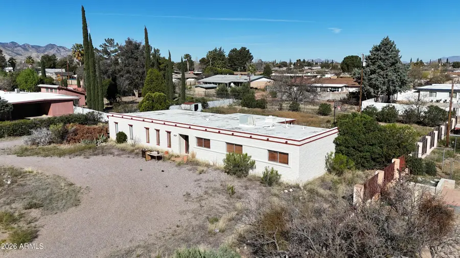 932 Cactus Wren Lane, Sierra Vista, AZ 85635 - #2