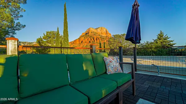 228 Caballo Drive, Sedona, AZ 86336