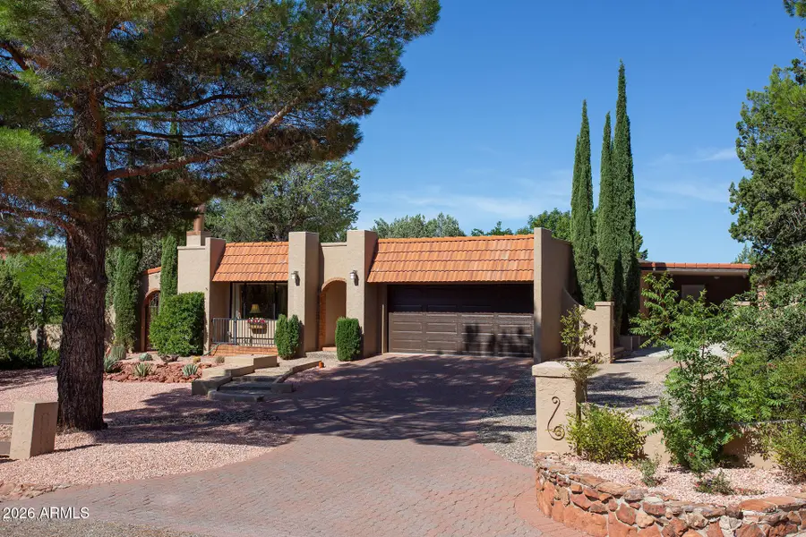 228 Caballo Drive, Sedona, AZ 86336 - #3