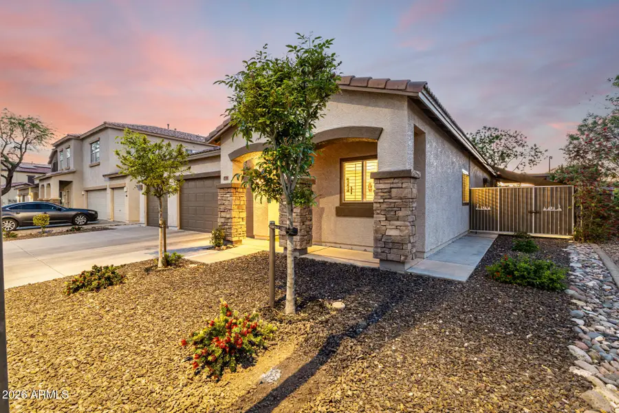 15516 N 169th Avenue, Surprise, AZ 85388 - #3