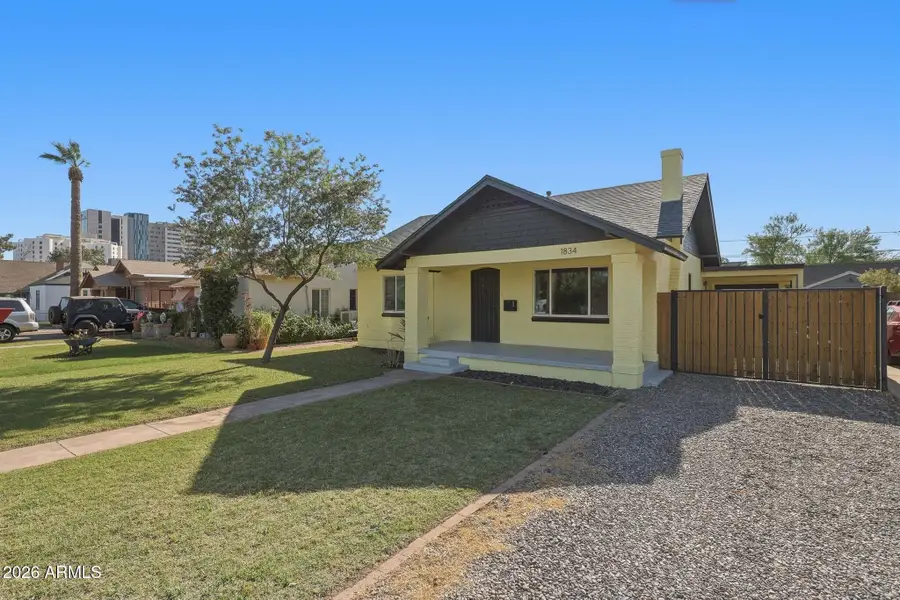 1834 N Mitchell Street, Phoenix, AZ 85006 - #2