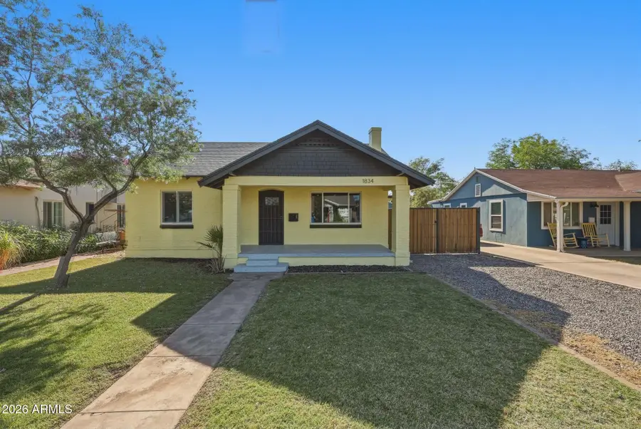 1834 N Mitchell Street, Phoenix, AZ 85006 - #3