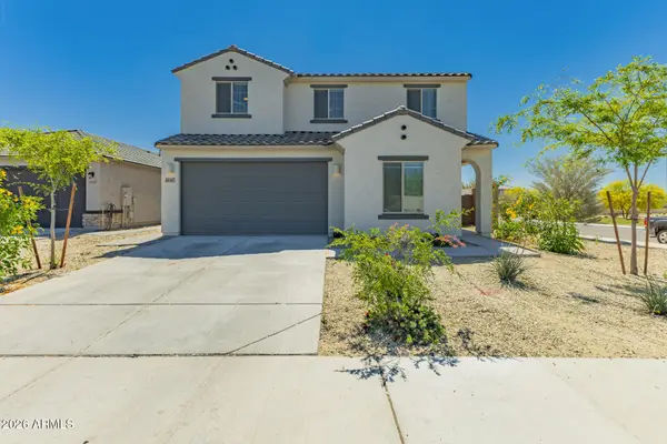 24367 W Concorda Drive, Buckeye, AZ 85326