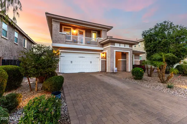 2454 E Stacey Road, Gilbert, AZ 85298