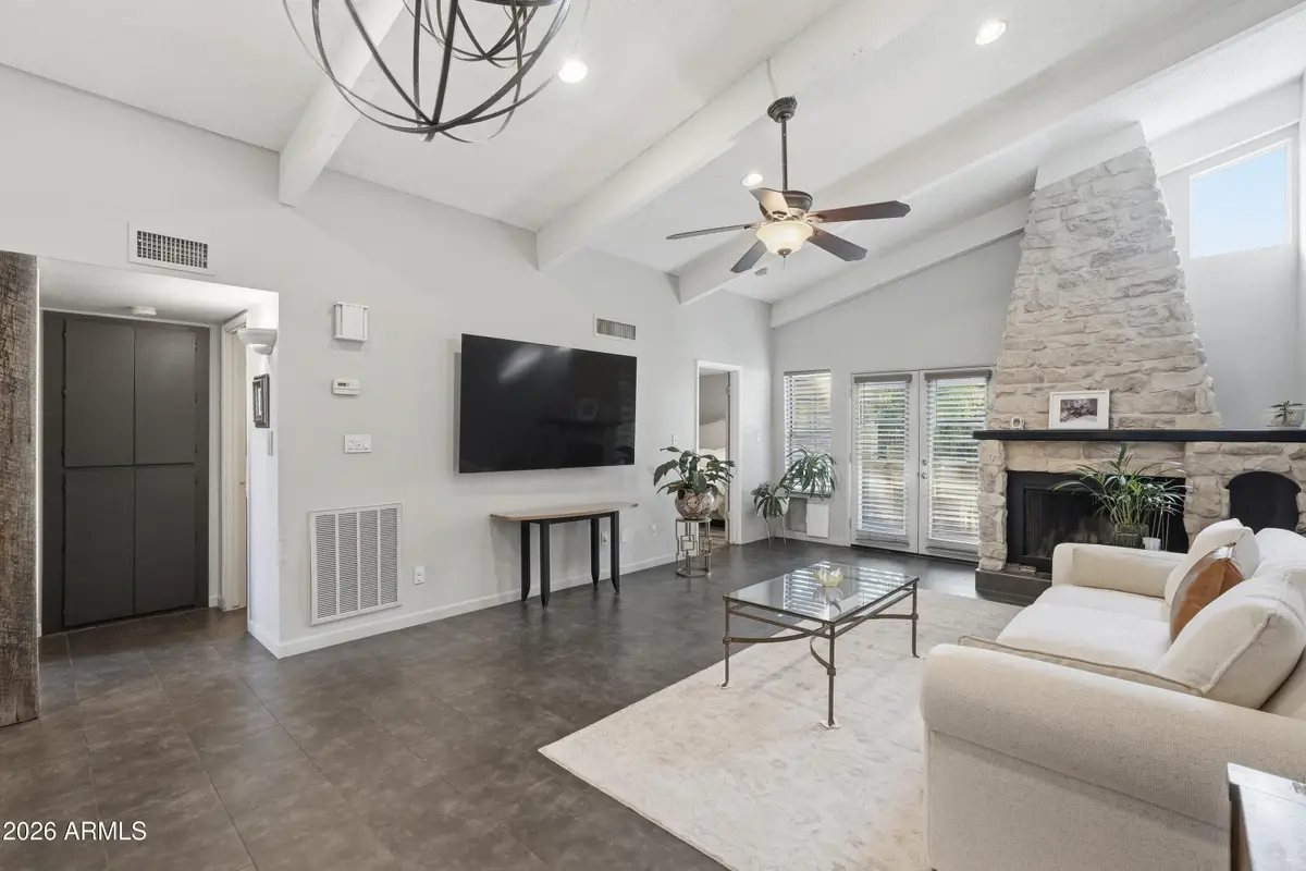 1217 N Miller Road #12, Scottsdale, AZ 85257 - #1