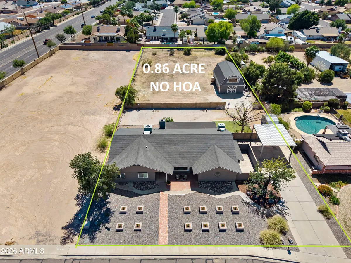 5913 W Grovers Avenue, Glendale, AZ 85308 - #1