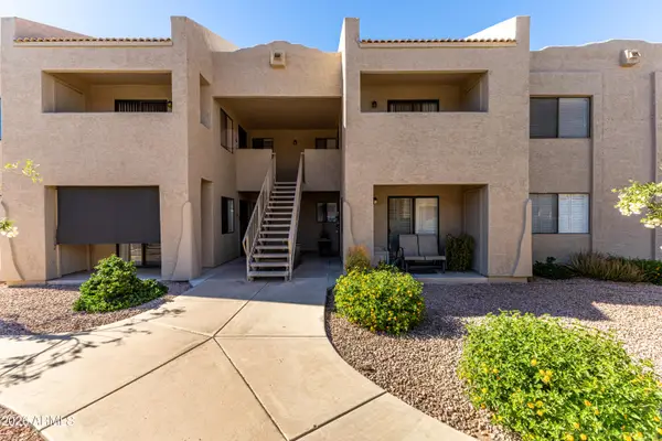 8155 E Roosevelt Street #124, Scottsdale, AZ 85257