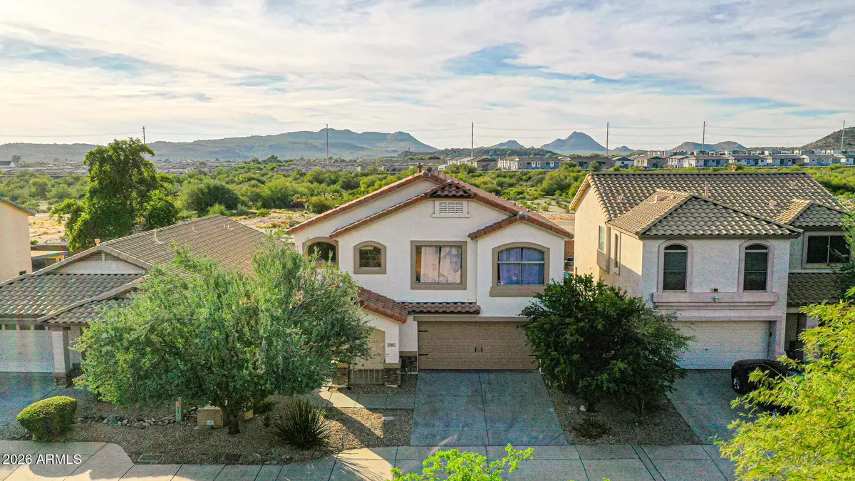 27812 N 26th Avenue, Phoenix, AZ 85085 - #1