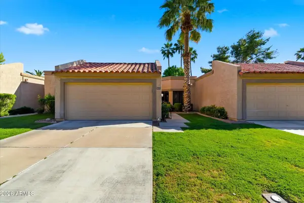 9427 W Mcrae Way, Peoria, AZ 85382