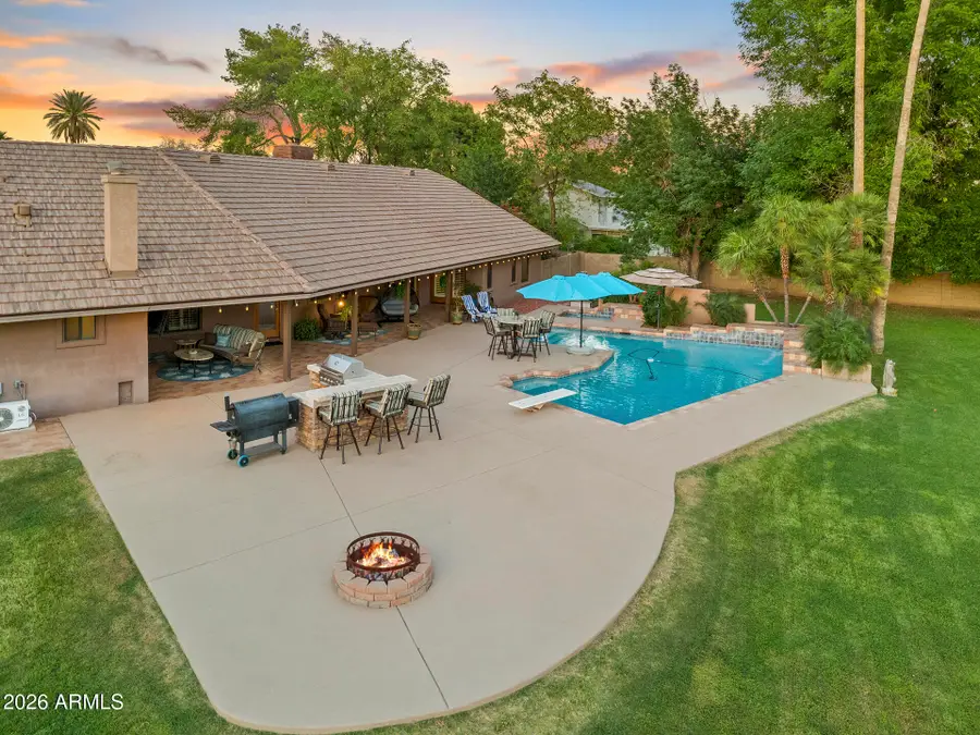 6731 W Sweetwater Avenue, Peoria, AZ 85381 - #2