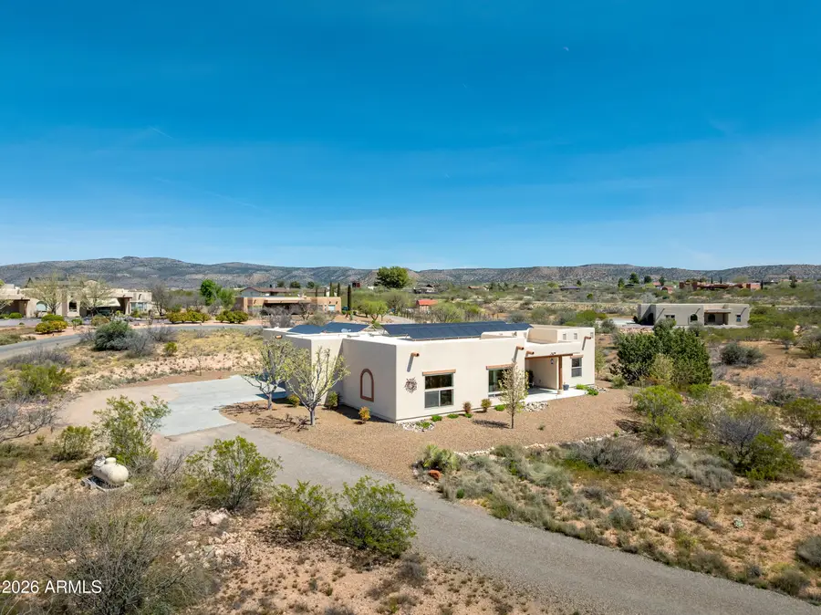 1495 S Rancho Casero Drive, Cornville, AZ 86325 - #3