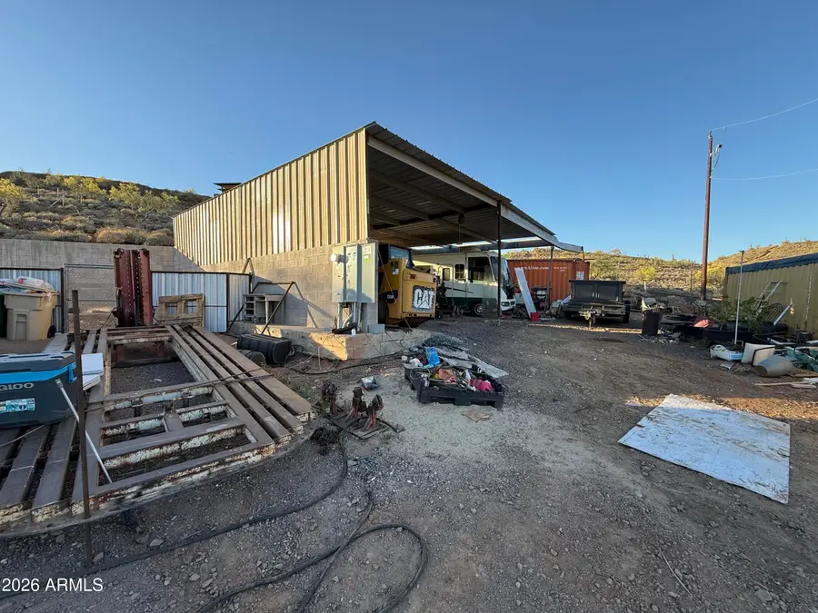 40710 N 12th Street, Phoenix, AZ 85086 - #3