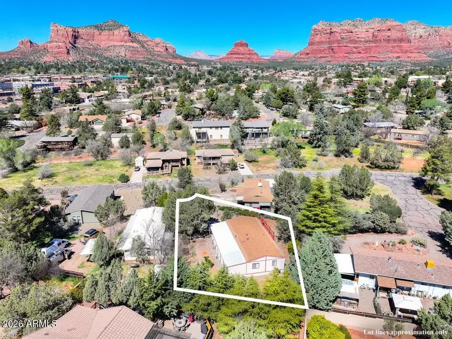 50 Juniper Street, Sedona, AZ 86351 - #2