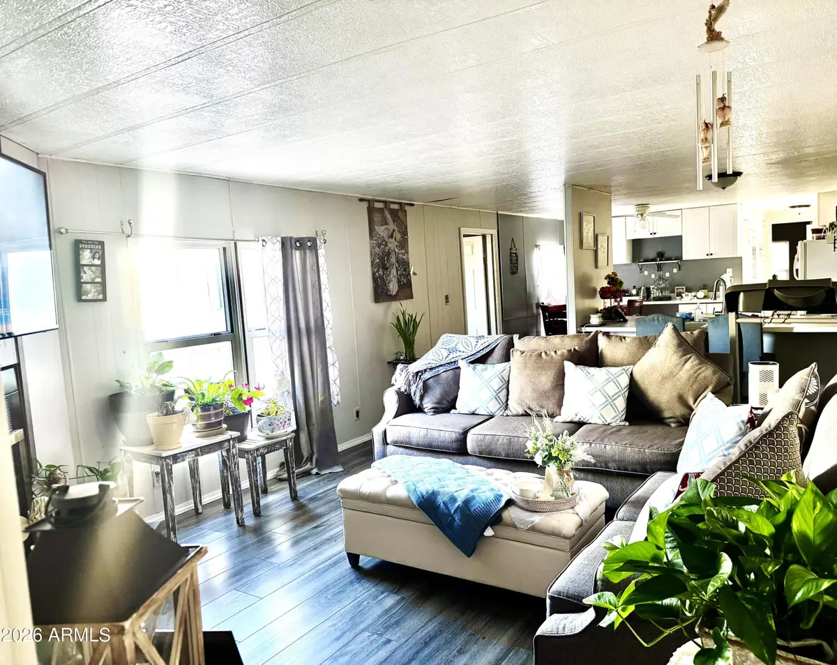 12727 W Glendale Avenue #42, Glendale, AZ 85305 - #1