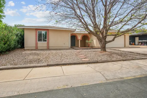 5120 Calle Bonita --, Sierra Vista, AZ 85635