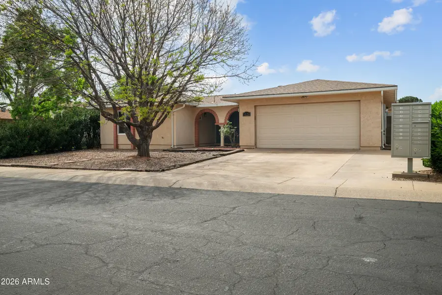 5120 Calle Bonita --, Sierra Vista, AZ 85635 - #3