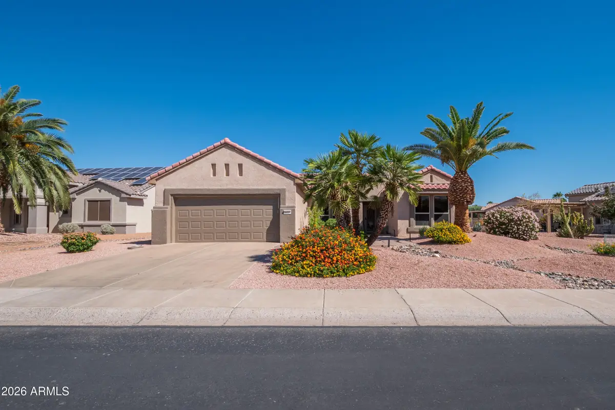 16176 W Sandia Park Drive, Surprise, AZ 85374 - #1