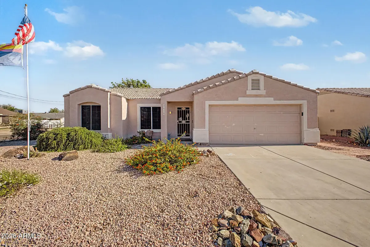 2619 E Helena Drive, Phoenix, AZ 85032 - #1