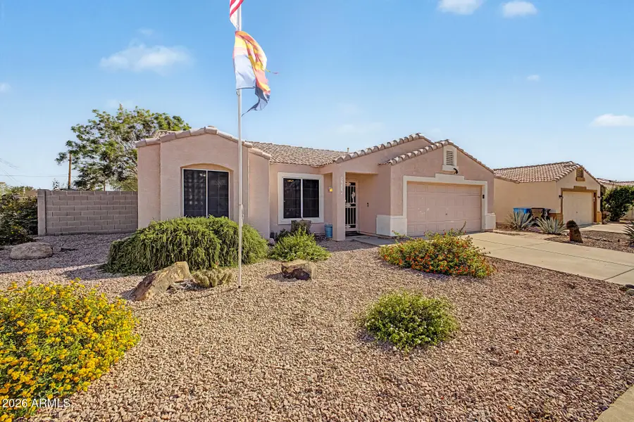 2619 E Helena Drive, Phoenix, AZ 85032 - #2