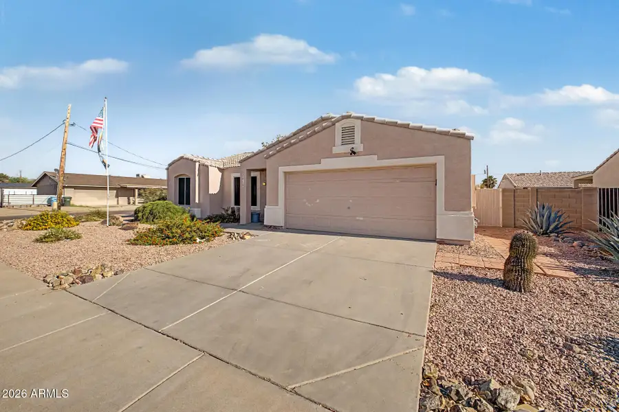 2619 E Helena Drive, Phoenix, AZ 85032 - #3