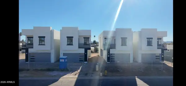 2041 E Michigan Avenue E, Phoenix, AZ 85022