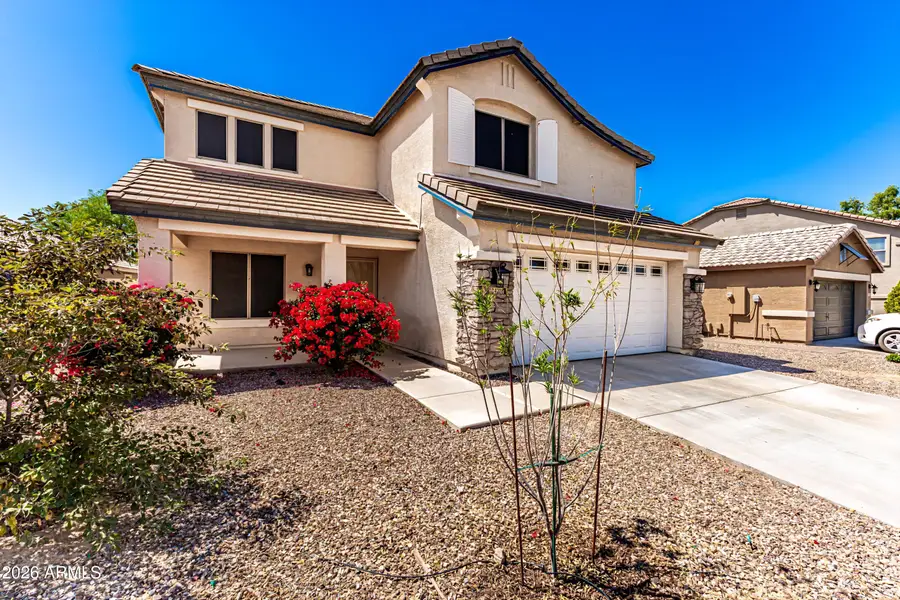 4208 S Sawmill Road, Gilbert, AZ 85297 - #2