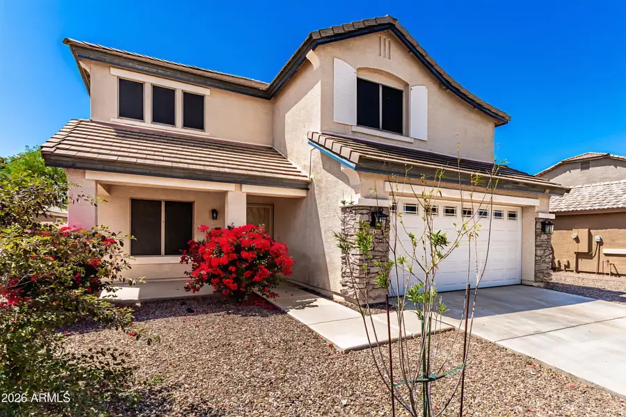 4208 S Sawmill Road, Gilbert, AZ 85297 - #3