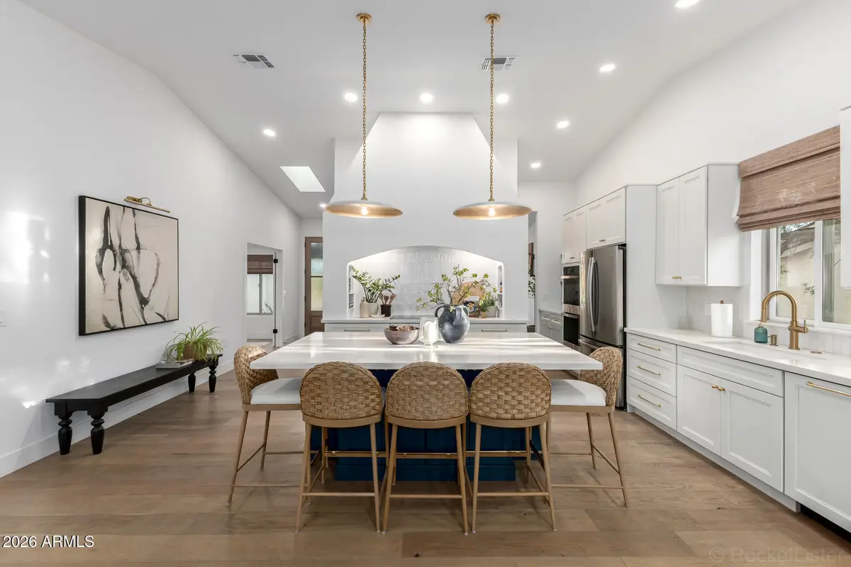 8600 E San Daniel Drive, Scottsdale, AZ 85258 - #1