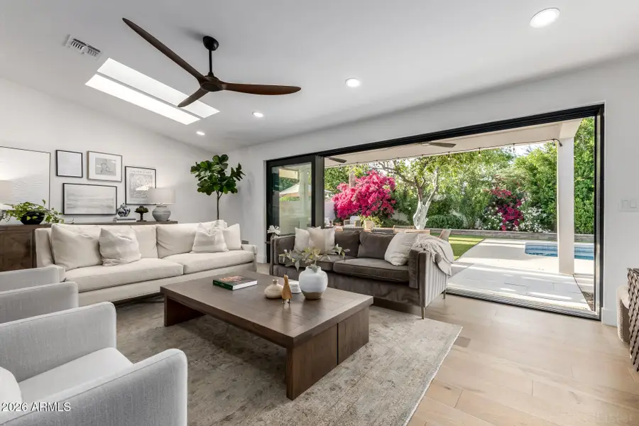 8600 E San Daniel Drive, Scottsdale, AZ 85258 - #3