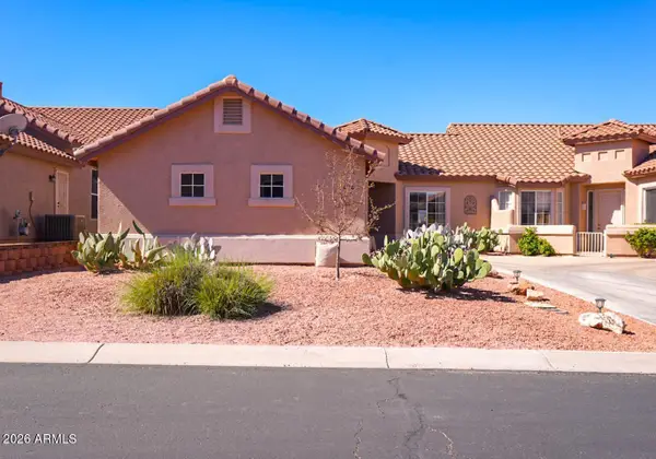 480 S Camino De Encanto --, Cornville, AZ 86325