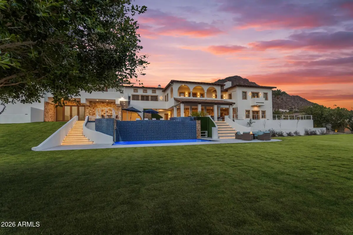 4937 E Rockridge Road, Phoenix, AZ 85018 - #1