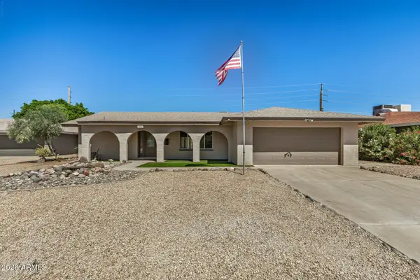 3920 W Lane Avenue, Phoenix, AZ 85051