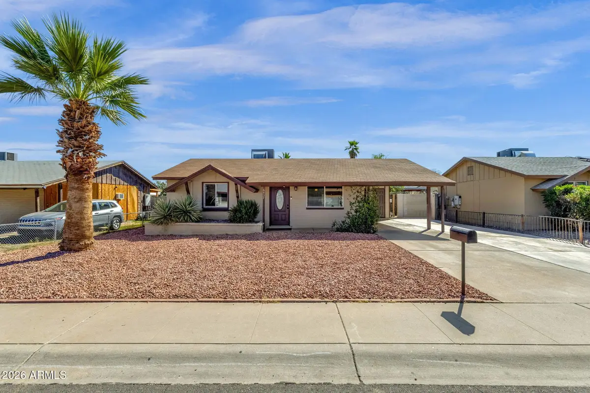 6437 S 43rd Place, Phoenix, AZ 85042 - #1