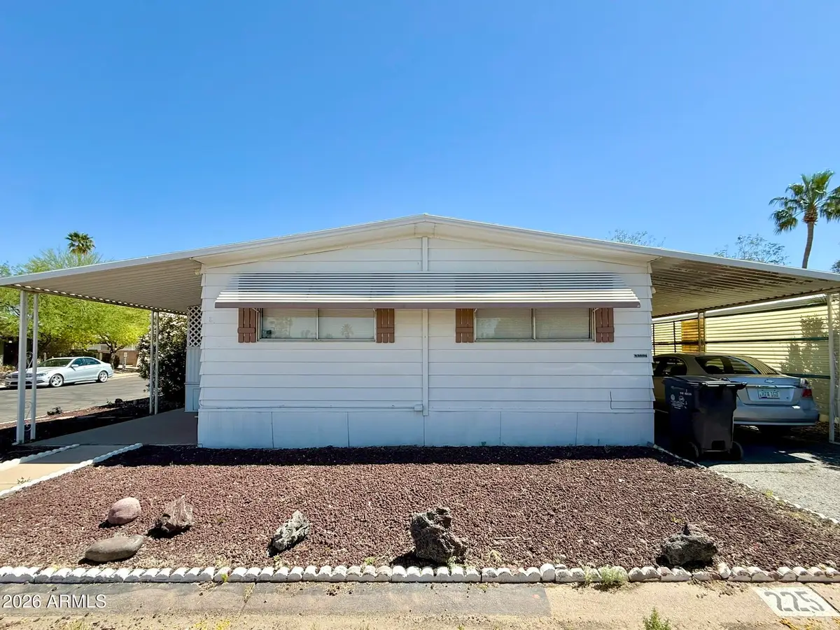 8780 E Mckellips Road #225, Scottsdale, AZ 85257 - #1