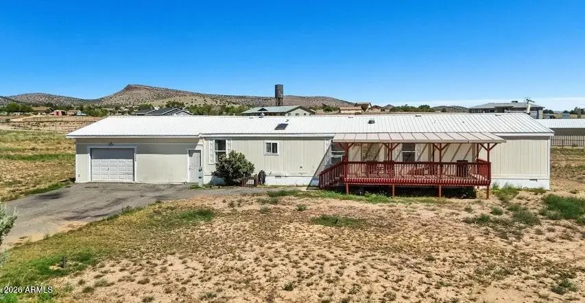 2920 W Otmo Drive, Chino Valley, AZ 86323 - #1