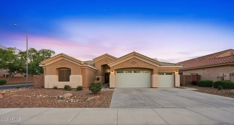 1091 E Kaibab Place, Chandler, AZ 85249 - #3