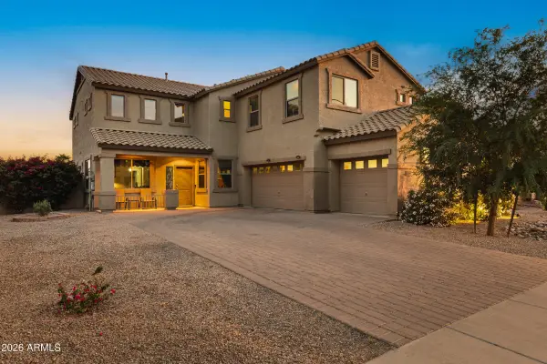 1339 E Kingman Place, Casa Grande, AZ 85122