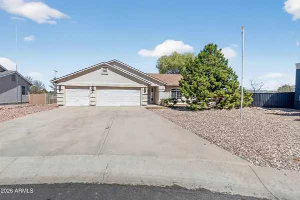 7446 N Viewscape Drive, Prescott Valley, AZ 86315