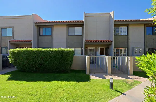 2615 N Hayden Road #103, Scottsdale, AZ 85257